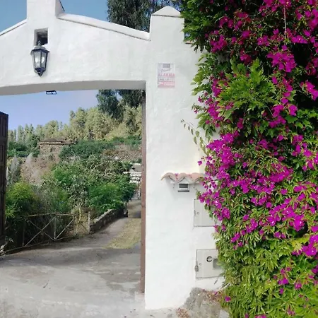 Casa de Férias Fsp Icod De Los Vinos