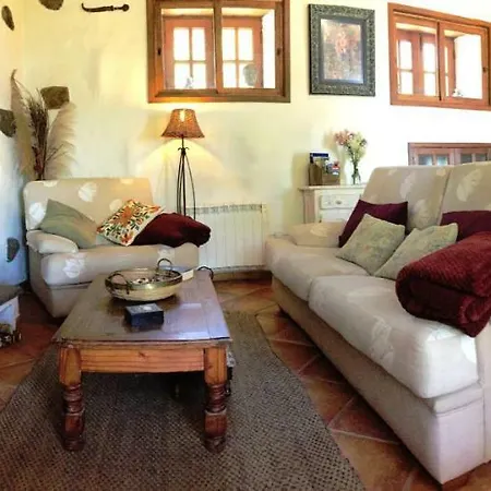 San Pablo Icod De Vinos Ferienhaus Icod De Los Vinos