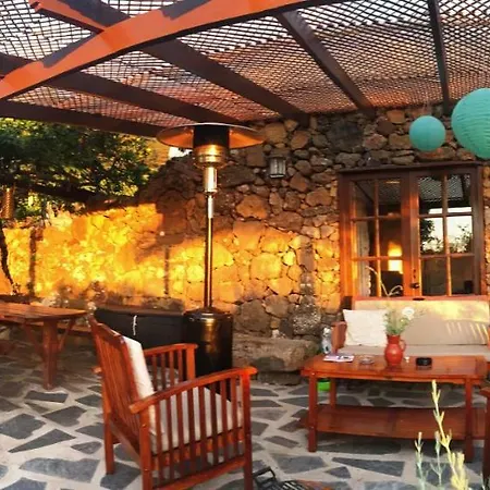 Ferienhaus San Pablo Icod De Vinos *