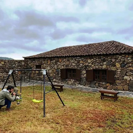 Finca San Pablo Ferienhaus Icod De Los Vinos