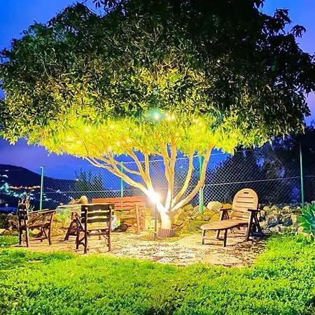 Finca San Pablo *