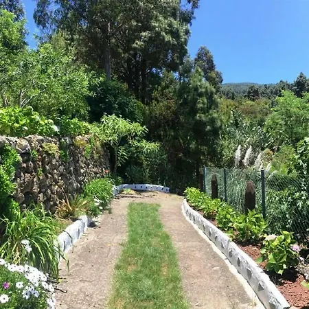 Finca San Pablo *