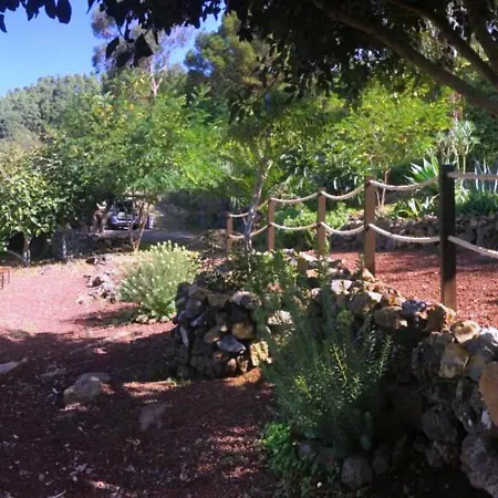 Tatil Evi Fsp Icod De Los Vinos
