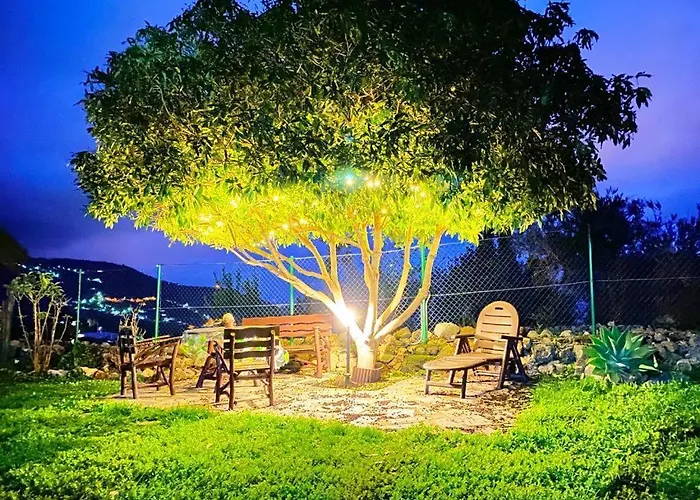 芬卡圣巴勃罗伊科德洛比诺斯度假屋 *