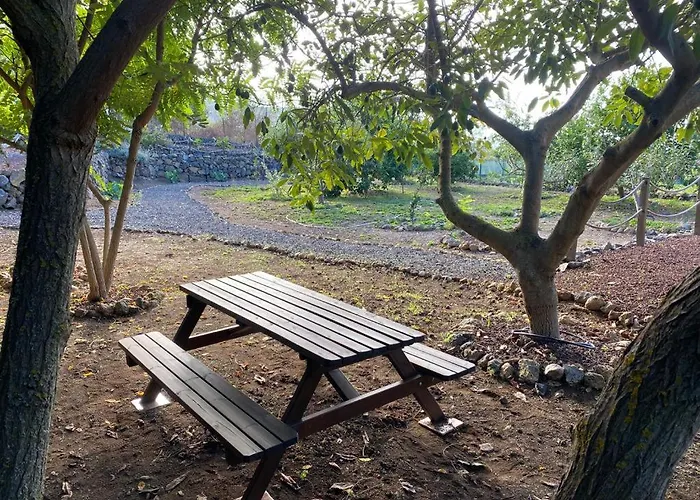 芬卡圣巴勃罗伊科德洛比诺斯度假屋 度假居 *