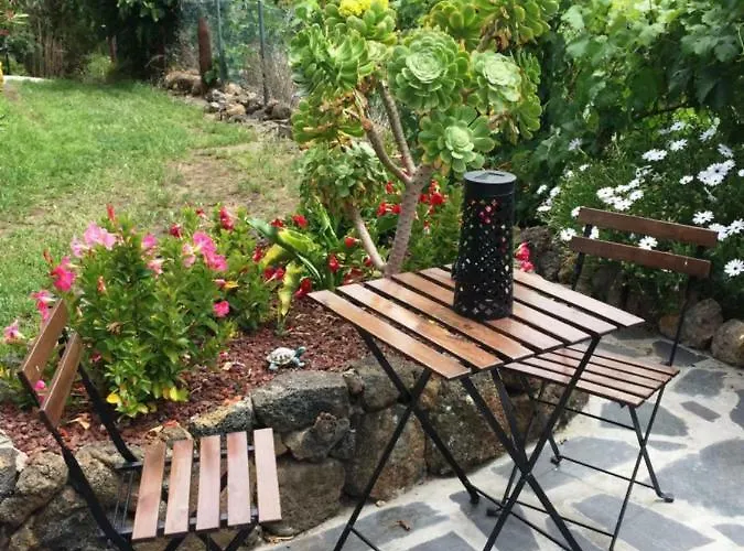 芬卡圣巴勃罗伊科德洛比诺斯度假屋