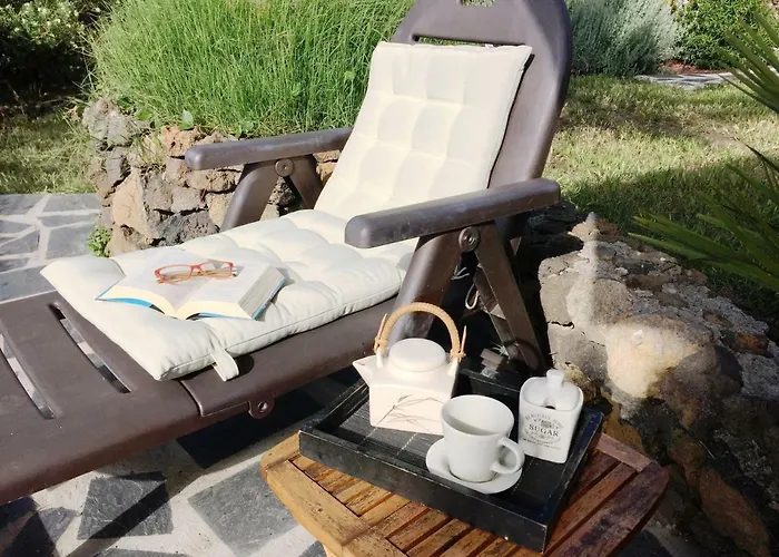 芬卡圣巴勃罗伊科德洛比诺斯度假屋 伊科德·德·洛斯·维诺斯