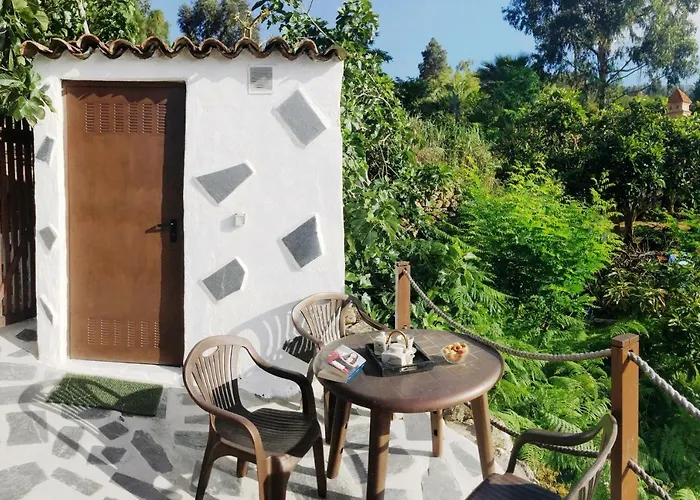 芬卡圣巴勃罗伊科德洛比诺斯度假屋 度假居