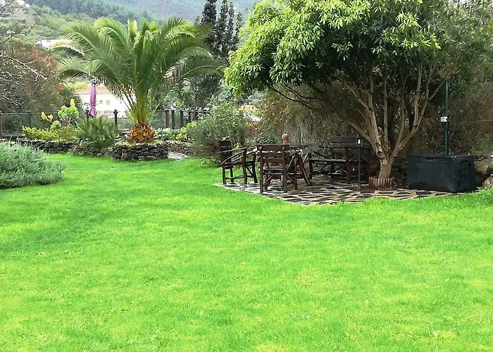 芬卡圣巴勃罗伊科德洛比诺斯度假屋 度假居 *