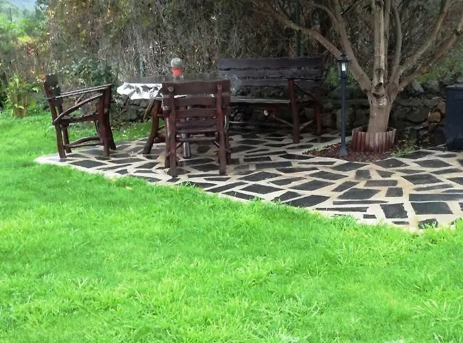 芬卡圣巴勃罗伊科德洛比诺斯度假屋 度假居 *