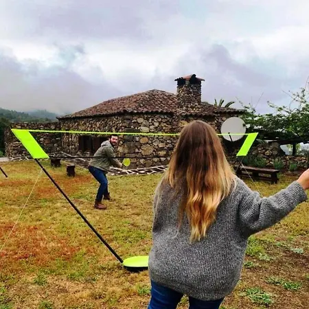 Nyaraló Fsp Icod de los Vinos