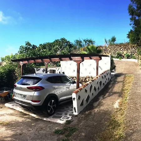 Fsp Icod de los Vinos