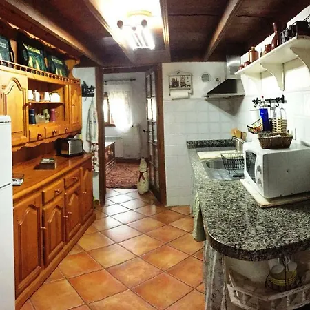 Fsp Nyaraló Icod de los Vinos