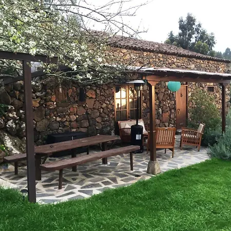 Nyaraló Fsp Icod de los Vinos