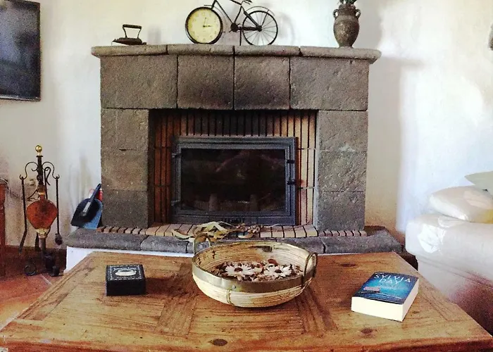 Nyaraló Fsp Icod de los Vinos