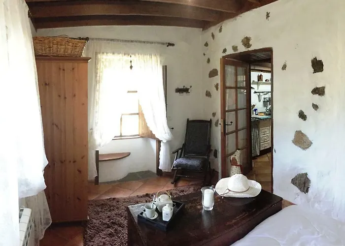 Fsp * Icod de los Vinos