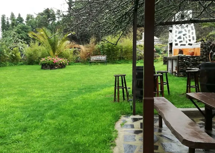 Fsp Icod de los Vinos